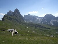 I, Sued Tirol, Sankt Ulrich, Seceda 3, Saxifraga-Willem van Kruijsbergen