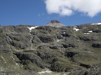 I, Sued-Tirol, Corvara, Naturpark Puez-Geisler, Col Dala Sone 1, Saxifraga-Willem van Kruijsbergen