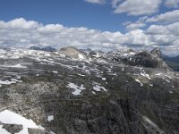 I, Sued-Tirol, Corvara, Naturpark Puez-Geisler, Col Dala Sone 5, Saxifraga-Willem van Kruijsbergen