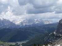 I, Sued-Tirol, Wolkenstein, Groedner Joch 41, Saxifraga-Willem van Kruijsbergen