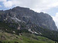 I, Sued-Tirol, Wolkenstein, Groedner Joch 5, Saxifraga-Willem van Kruijsbergen