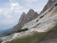 I, Sued-Tirol, Wolkenstein, Groedner Joch 59, Saxifraga-Willem van Kruijsbergen