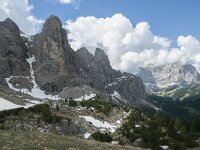 I, Sued-Tirol, Wolkenstein, Groedner Joch 81, Saxifraga-Annemiek Bouwman