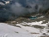 I. Valle d'Aosta, Rhemes-Notre Dame, Colle della Porta 15, Saxifraga-Jan van der Straaten