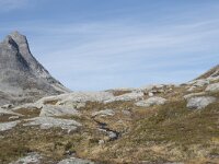 N, More og Romsdal, Rauma, Alnesvatnet 24, Saxifraga-Willem van Kruijsbergen
