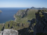 N, Nordland, Andoy, Matind 11, Saxifraga-Willem van Kruijsbergen