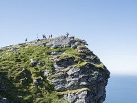 N, Nordland, Andoy, Matind 19, Saxifraga-Willem van Kruijsbergen