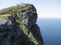 N, Nordland, Andoy, Matind 22, Saxifraga-Willem van Kruijsbergen