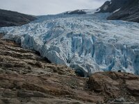 N, Nordland, Meloy, Svartisen 20, Saxifraga-Jan van der Straaten