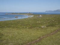 N, Nordland, Oksnes, Gisloya 45, Saxifraga-Willem van Kruijsbergen