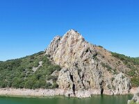 E, Caceres, Torrejon el Rubio, Salto del Gitano 2, Saxifraga-Tom Heijnen