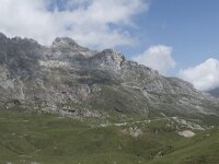 E, Cantabria, Camaleno, Fuente De 54, Saxifraga-Willem van Kruijsbergen