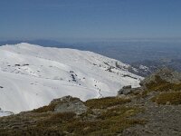 E, Granada, Monachil, Pradollano 32, Saxifraga-Willem van Kruijsbergen