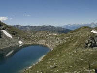 CH, Wallis, Anniviers, Lac Noir 1, Saxifraga-Willem van Kruijsbergen