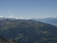 CH, Wallis, Anniviers, Schwarzhorn 8, Saxifraga-Willem van Kruijsbergen