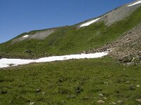 CH, Wallis, Leukerbad, Rinderhuette-Wysse See 6, Saxifraga-Willem van Kruijsbergen