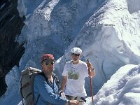 CH, Wallis, Saas-Almagell, Weissmies 23, Saxifraga-Jan van der Straaten