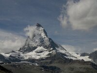 CH, Wallis, Zermatt, Matterhorn 2, Saxifraga-Willem van Kruijsbergen