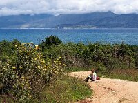 GR, Corfu, Agios Spyridon 3, Saxifraga-Hans Dekker