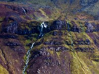 IS, Vesturland, Eyja- og Miklaholtshreppur, Ytri-Raudamelskulur 2, Saxifraga-Mira Hoogenboom