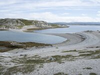 N, Finnmark, Porsanger, Trollholmsund 11, Saxifraga-Willem van Kruijsbergen