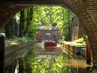 NL, Utrecht, Utrecht, Nieuwe Gracht 5, Saxifraga-Foto Fitis-Sytske Dijksen