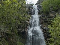 F, Lozere, Fraissinet-de-Lozere, Cascade de Runes 12, Saxifraga-Willem van Kruijsbergen