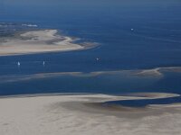 NL, Noord-Holland, Texel, Molengat 1, Saxifraga-Foto Fitis-Sytske Dijksen