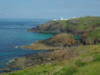 GB, Cornwall, Penzance, SW Coastpath, Sennen Cove-Pendeen, Pendeen 1,  Saxifraga-Foto Fitis-Sytske Dijksen