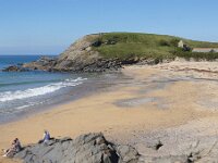 GB, Cornwall, Landewednack, Church Cove 1, Saxifraga-Foto Fitis- Sytske Dijksen