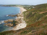GB, Cornwall, Porthleven, Michaels Mount 1, Saxifraga-Foto Fitis- Sytske Dijksen