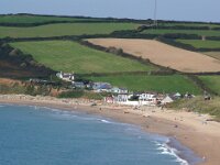 GB, Cornwall, Porthleven, Michaels Mount 2, Saxifraga-Foto Fitis- Sytske Dijksen