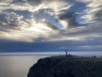 N, Finnmark, Nordkapp, Nordkapp 13, Saxifraga-Willem van Kruijsbergen