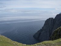 N, Finnmark, Nordkapp, Nordkapp 30, Saxifraga-Willem van Kruijsbergen