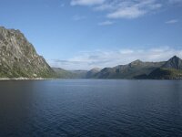 N, Troms, Senja, Gryllefjorden 13, Saxifraga-Willem van Kruijsbergen