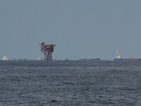 NL, Zuid-Holland, Rotterdam, Amoco 1, Saxifraga- Norman Deans van Swelm