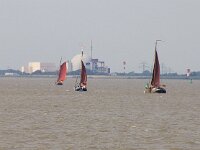 D, Niedersachsen, Cuxhafen, Elbe 6, Foto Fitis-Sytske Dijksen