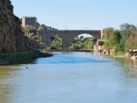 E, Toledo, Toledo, Rio Tajo 10, Saxifraga-Tom Heijnen