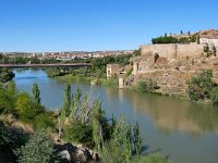 E, Toledo, Toledo, Rio Tajo 23, Saxifraga-Tom Heijnen