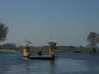 NL, Noord-Brabant, Altena, Capelse Veer 1, Saxifraga-Marijke Verhagen