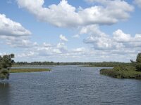 NL, Noord-Brabant, Drimmelen, Middelste Gat van het Zand, Polder Lepelaar 1, Saxifraga-Willem van Kruijsbergen