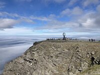 N, Finnmark, Nordkapp, Nordkapp 1, Saxifraga-Willem van Kruijsbergen
