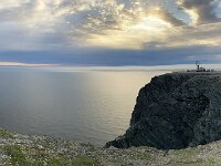 N, Finnmark, Nordkapp, Nordkapp 14, Saxifraga-Willem van Kruijsbergen