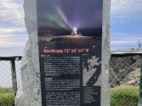 N, Finnmark, Nordkapp, Nordkapp 19, Saxifraga-Willem van Kruijsbergen