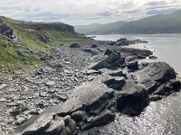 N, Finnmark, Nordkapp, Skarsvag 6, Saxifraga-Willem van Kruijsbergen