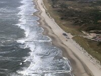 NL, Noord-Holland, Texel, paal 15 7, Saxifraga-Foto Fitis-Sytske Dijksen