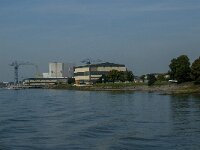 NL, Zuid-Holland, Gorinchem, Boven-Merwede 2, Saxifraga-Jan van der Straaten