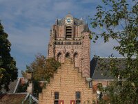 NL, Utrecht, Wijk bij Duurstede 1, Saxifraga-Foto Fitis-Sytske Dijksen