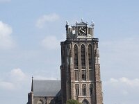 NL, Zuid-Holland, Dordrecht, Grote Kerk 1, Saxifraga-Willem van Kruijsbergen