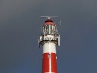 NL, Friesland, Ameland, Vuurtoren 4, Saxifraga-Foto Fitis-Sytske Dijksen